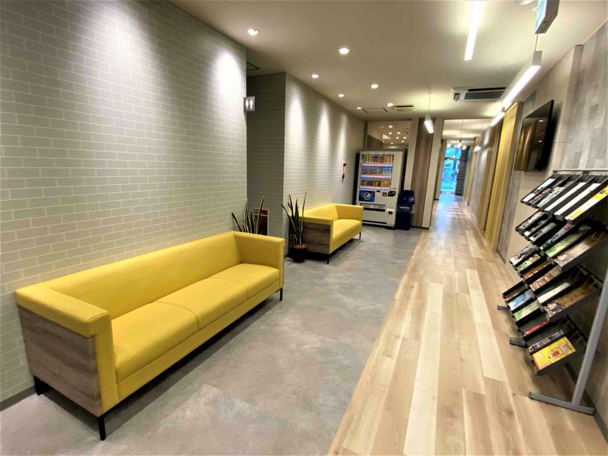 Smile Hotel ناغانو المظهر الخارجي الصورة