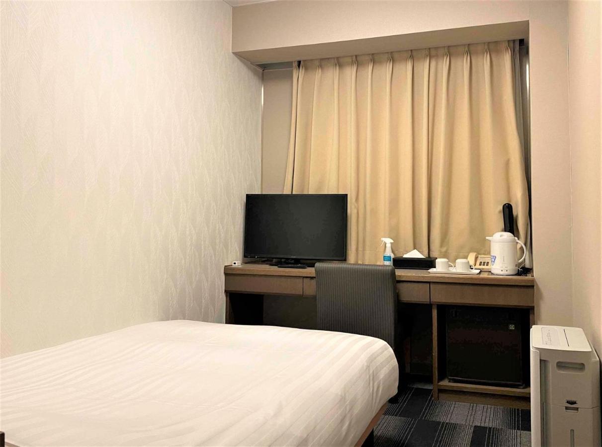 Smile Hotel ناغانو المظهر الخارجي الصورة