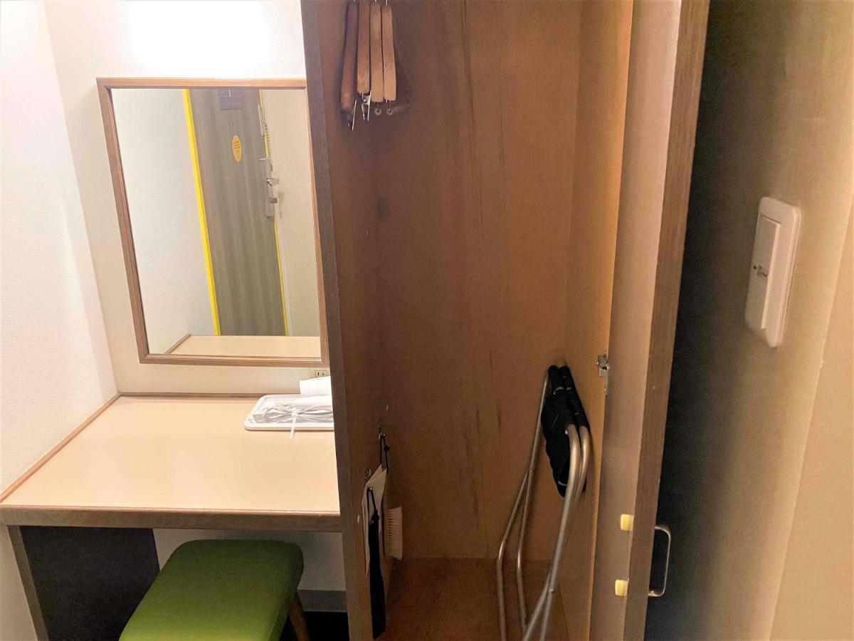 Smile Hotel ناغانو المظهر الخارجي الصورة