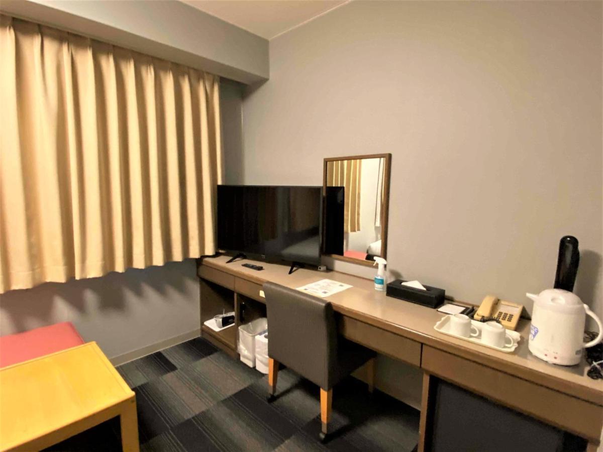 Smile Hotel ناغانو المظهر الخارجي الصورة