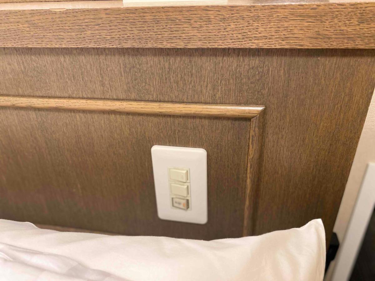 Smile Hotel ناغانو المظهر الخارجي الصورة