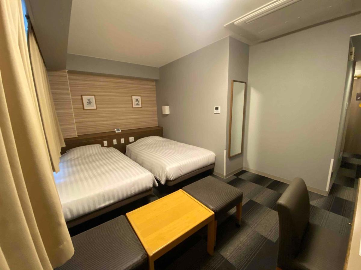 Smile Hotel ناغانو المظهر الخارجي الصورة