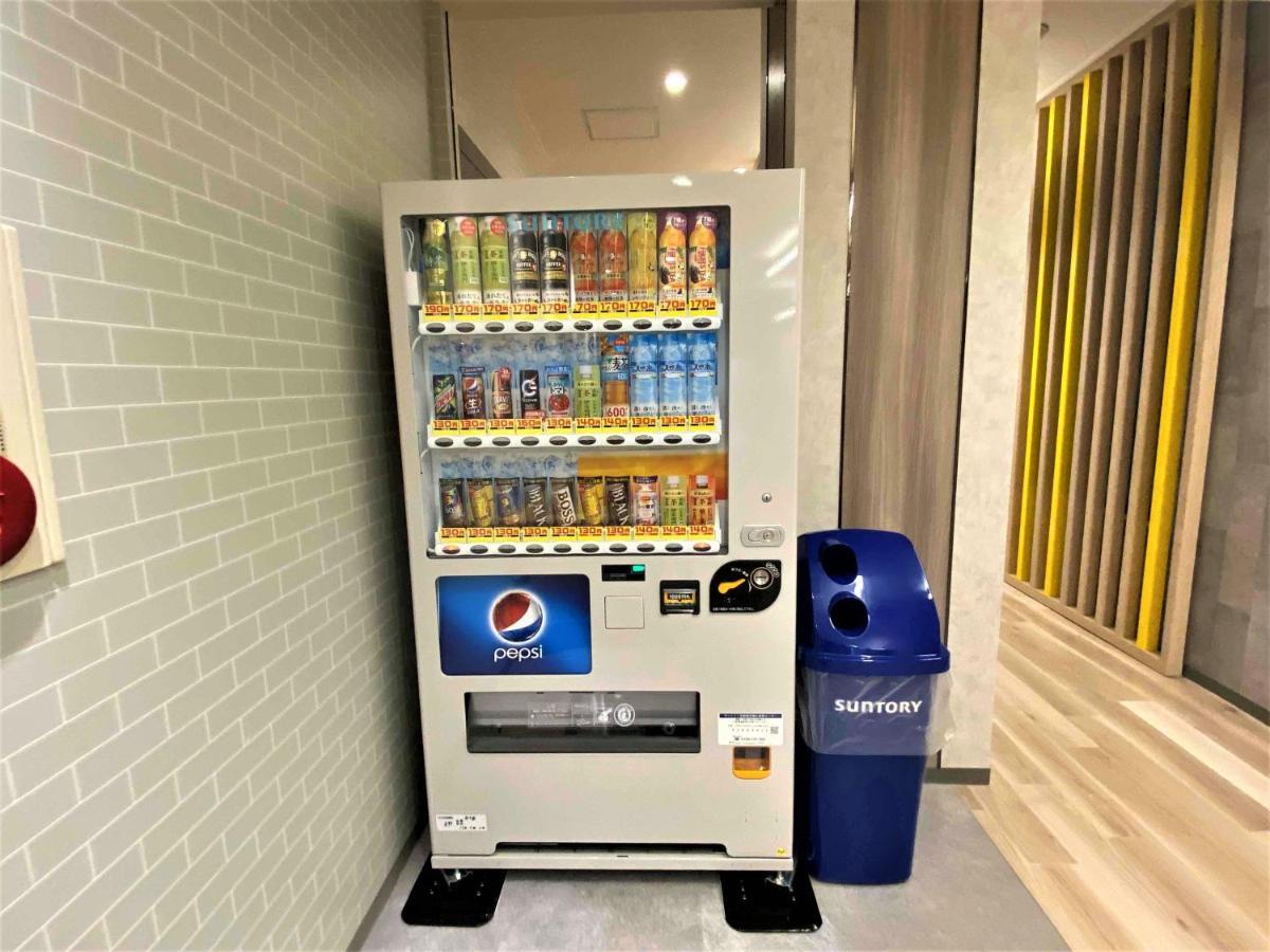 Smile Hotel ناغانو المظهر الخارجي الصورة