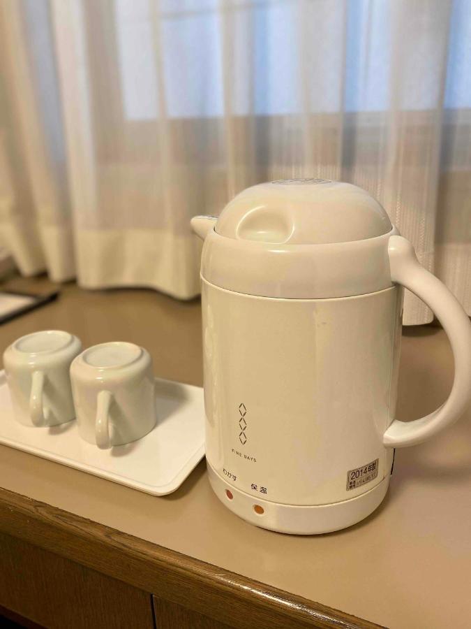 Smile Hotel ناغانو المظهر الخارجي الصورة