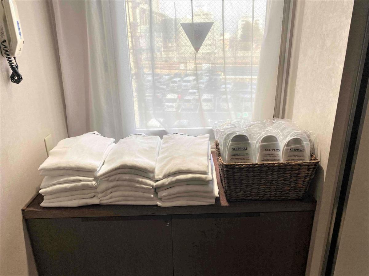 Smile Hotel ناغانو المظهر الخارجي الصورة