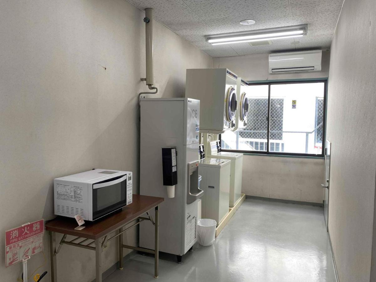 Smile Hotel ناغانو المظهر الخارجي الصورة