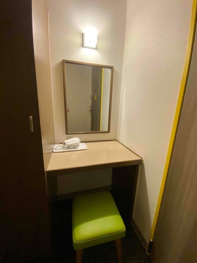 Smile Hotel ناغانو المظهر الخارجي الصورة