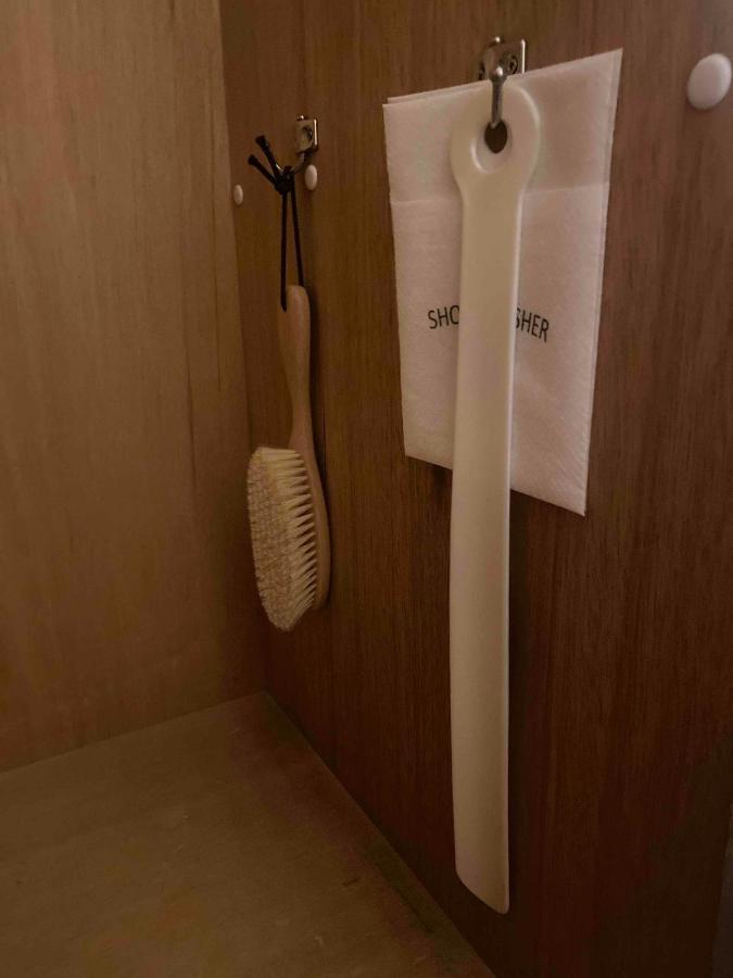 Smile Hotel ناغانو المظهر الخارجي الصورة